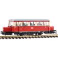 24662 G Schienenbus, DR, Ep. III, MFX-DC-Sound Thumbnail 1