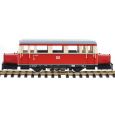 24662 G Schienenbus, DR, Ep. III, MFX-DC-Sound Thumbnail 4