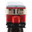 24662 G Schienenbus, DR, Ep. III, MFX-DC-Sound Thumbnail 5