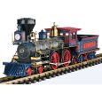 L29000 Dampflokomotiven-Set "Golden Spike" Thumbnail 6