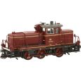 32612 Diesellok V60 rot, DB, Ep. III Thumbnail 1