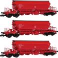 93032 Kaliwagen,Taoos894, 3-Set, DBAG Thumbnail 1