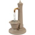 1315 H0 Zierbrunnen, bewegt Thumbnail 1