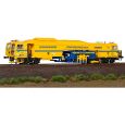2654 Schienen-Stopfexpress LEONHARD WEISS Thumbnail 1