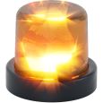 3570 Rundumleuchte, LED gelb Thumbnail 1