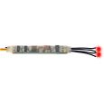 Viessmann 5272 Mini-LED rot, 2 Stück