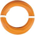6869 Kabelring 0,14 mm², orange, 10 m Thumbnail 1