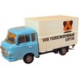 03-274  Barkas B1000 VEB Fleischkombinat Leipzig Thumbnail 1