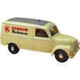 03-253 Framo-Barkas V 901/2 Kasten "Konsum Backwaren" Thumbnail 1