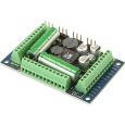 58513 LokSound 5 XL "Leerdecoder", DCC/MM/SX/M4, Schraubklemmen Thumbnail 1