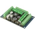 58513 LokSound 5 XL "Leerdecoder", DCC/MM/SX/M4, Schraubklemmen Thumbnail 2