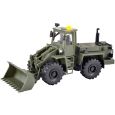 18008 Bundeswehr ZETTELMEYER Radlader Thumbnail 1