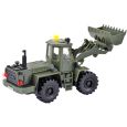 18008 Bundeswehr ZETTELMEYER Radlader Thumbnail 2