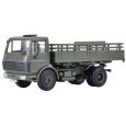 18051 Bundeswehr LKW MB 1017/1017A Pritschenwagen Thumbnail 1