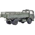 18051 Bundeswehr LKW MB 1017/1017A Pritschenwagen Thumbnail 2