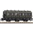 807006 3-achsiger Abteilwagen 3. Klasse, DRG, Ep. II Thumbnail 1