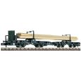 822301 Drehschemelwagen-Gespann Bauart H, K.Bay.Sts.B., Ep. I Thumbnail 1
