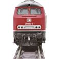 724290 Diesellokomotive BR 210, DB, Ep. IV Thumbnail 4