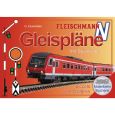 81399 Fleischmann Gleispläne N Thumbnail 2