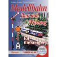 81388 Modellbahn-Handbuch: Bau und Wartung für Einsteiger Thumbnail 1