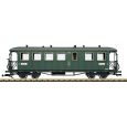 L31355 Sächsischer Personenwagen der S.St.E, Ep.I Thumbnail 1