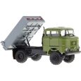 95238 - IFA W50 3 SK Speditionsführerhaus Thumbnail 2