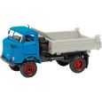 95240 - IFA W50 3 SK Bordwandschutz Thumbnail 1