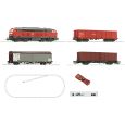 51312 z21 start Digitalset BR 218 mit Güterzug, Ep. VI Thumbnail 1