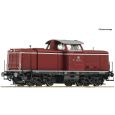 52527 Sound Diesellokomotive BR 211, DB, Ep. IV Thumbnail 1