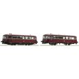 52631 Sound Schienenbus BR 798/998, DB, Ep. IV Thumbnail 1