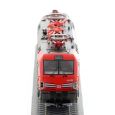 04826 Elektrolokomotive 193 309-2 "Das ist grün" der DB AG, Ep. VI Thumbnail 5