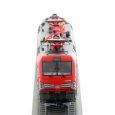 04826 Elektrolokomotive 193 309-2 "Das ist grün" der DB AG, Ep. VI Thumbnail 6