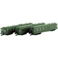 42125  3er Set Reisezugwagen Altenberg DR, Ep.III, Thumbnail 1