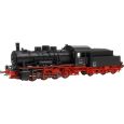 101003 Dampflok preußische G8.1, 55 2887, DR, Ep. III Thumbnail 1