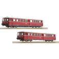 72080 Akkutriebwagen BR 515 mit Steuerwagen, DB, Ep. IV Thumbnail 2
