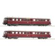 72081  Akkutriebwagen BR 515 mit Steuerwagen, DB, Ep. IV Thumbnail 1