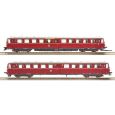 72081  Akkutriebwagen BR 515 mit Steuerwagen, DB, Ep. IV Thumbnail 3