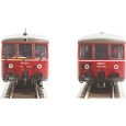 72081  Akkutriebwagen BR 515 mit Steuerwagen, DB, Ep. IV Thumbnail 4