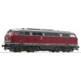 72756 Diesellokomotive BR 215, DB, Ep. IV Thumbnail 1