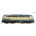 73726 Diesellokomotive 218 218-6, DB, Ep. IV Thumbnail 1