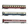 74133 3-tlg. Set 1: Eurocity „Leonardo da Vinci“, DB, Ep. IV Thumbnail 1