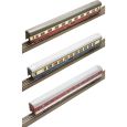 74133 3-tlg. Set 1: Eurocity „Leonardo da Vinci“, DB, Ep. IV Thumbnail 2