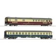 74163 2-tlg. Set 3: Eurocity „Leonardo da Vinci“, Ep. IV-V Thumbnail 1