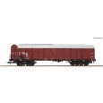 76553 Gedeckter Güterwagen, DR, Ep. IV Thumbnail 1