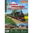 Spezial 30 Erlebnis Döllnitzbahn Thumbnail 1