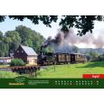 Kalender 2020 Döllnitzbahn/Zittauer Schmalspurbahnen Thumbnail 4