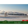 Kalender 2020 Döllnitzbahn/Zittauer Schmalspurbahnen Thumbnail 5