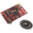 56474 PIKO SmartDecoder 4.1 Sound mit Lautsprecher (für BR 152 / E 52) Thumbnail 1