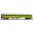 59673 IC Personenwagen 2. Klasse Bmz Flixtrain, Ep. VI Thumbnail 1