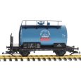 37956 Kesselwagen BUNA, DR, Ep. IV Thumbnail 2